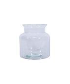 Eco Vase Nobles 20x19cm
