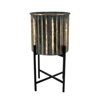 Linea Plant Stand (S)