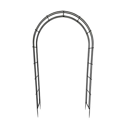 Exterior Ladder Arch (Black) (1)