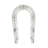 Exterior Ornate Arch (Ivory)(1)