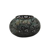 Morocco Round Candleholder (15cm)