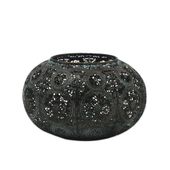 Morocco Round Candleholder( 20cm)