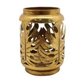 Philo Storm Jar Candleholder(15cm)
