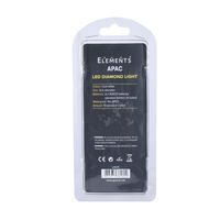 Elements LED Underwater Battery light Pack x 10