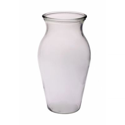 Sweetheart Glass Vase (25.5cm x 14cm)