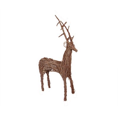 Natural Reindeer (137cm) (1)