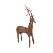 Natural Reindeer (160cm) (1)