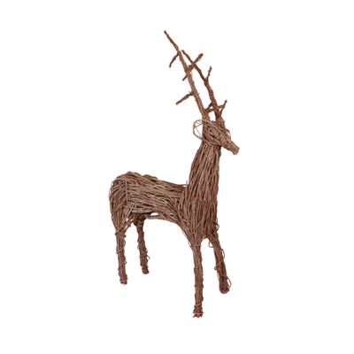 Natural Reindeer (160cm) (1)
