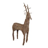 Natural Reindeer (200cm) (1)