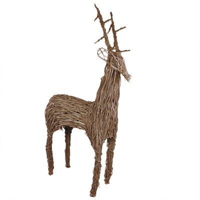 Natural Reindeer (240cm) (1)