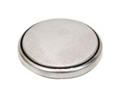 Elements CR2032 battery X5