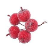 Frosted Apple Pick Red (12/120)