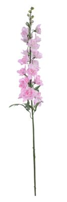 Real Garden Delphinium Spray Pink (91cm)