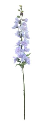 Real Garden Delphinium Spray Lavender (91cm)