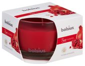 Fragrance Glass 63/90  True Scents - Pomegranate