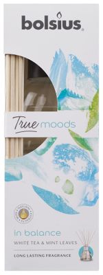 Fragrance diffuser 45ml  True Moods - In Balance