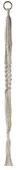 Makramee Hanger 90cm Natural Beige
