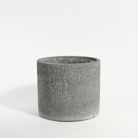 Core Cylinder Planter 15 x 15 x 13cm (1/8)