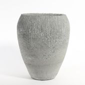 Core Vase Planter 17x17x20.5cm (1/6)