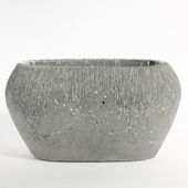 Core Trough Planter 26x15x13.5cm (1/8)