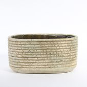 Terrane Trough Planter 23x13x11cm (1/8)