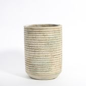 Terrane Vase Planter 12.5x12.5x17cm (1/12)