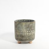 Totem Planter 12x12x13cm (2/16)