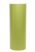 Lime Green Kraft Roll (50cm x 400m-10kg)