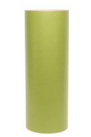 Lime Green Kraft Roll (50cm x 400m-10kg)