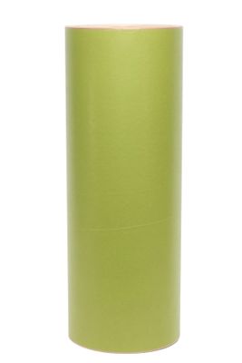 Lime Green Kraft Roll (50cm x 400m-10kg)