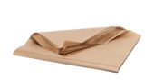 500x750mm MG Pure Kraft Sheets (Pk-250)