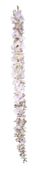 Fantasia Hydrangea Garland Lavender