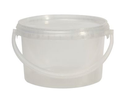 Empty Bucket