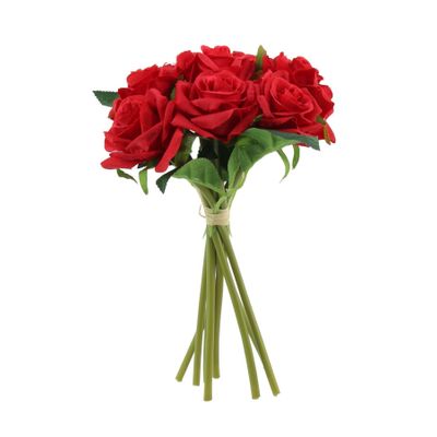 Arundel Rose Bouquet Red (12/144)