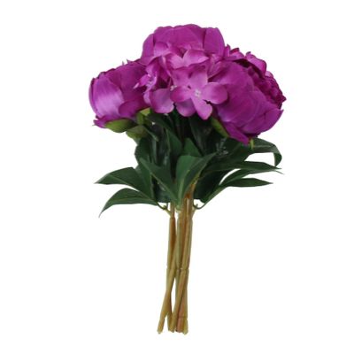Arundel Romance Bouquet Purple (12/144)