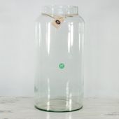 Eco - Elegant Siena Jar (40cm x 19cm)