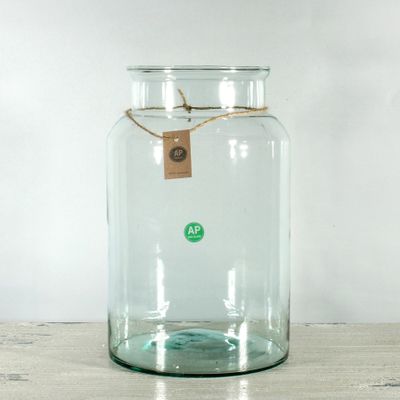 Eco - Elegant Medici Jar (30cm x 19cm)