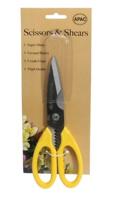 Multi Purpose Scissors 4128 (10/80)