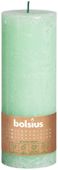 Bolsius Rustic Pillar candle Water (190 mm x 68 mm)