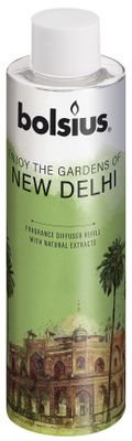 Bolsius Fragrance diffuser refill New Delhi (200ml)