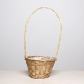 White Willow Pot Mum 