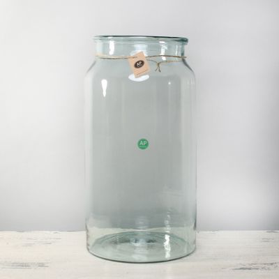 Eco - Elegant Garden Jar  (43cm x 22cm)