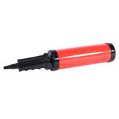 Balloon Hand Pump - Red