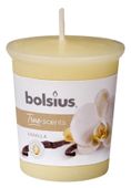 Votive Round 53/45  True Scents - Vanilla