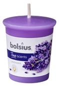 Votive Round 53/45  True Scents - Lavender
