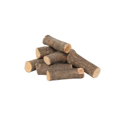 Wood Sticks Small (200g/Net)