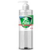 Clear Alcohol Hand Sanitizer (75%) - 1000ml