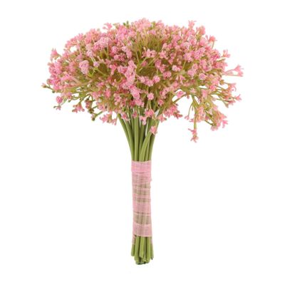 Gypsophila Bouquet Pink (12/120)