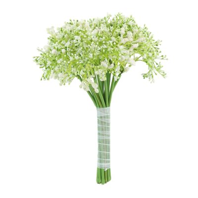 Gypsophila Bouquet White (12/120)