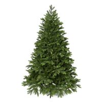 Vermont 7 FT Spruce Christmas Tree 2685 Tips